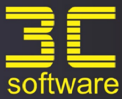 Logo de 3CSoftware